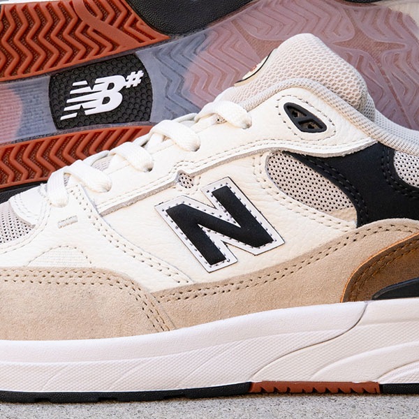 NEW BALANCE NUMERIC】Andrew Reynolds NM933 カラー：quicksand with