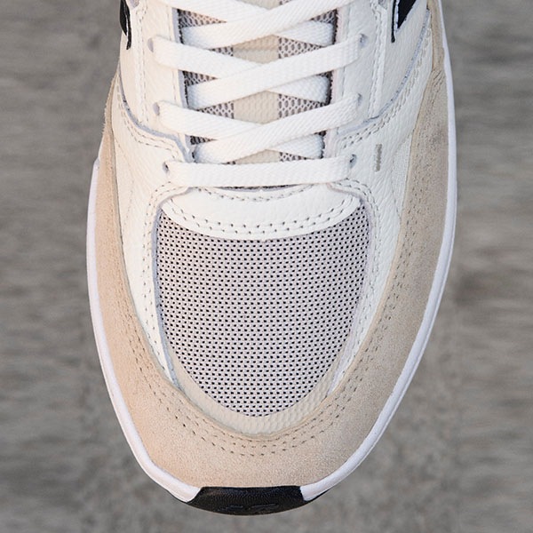 【NEW BALANCE NUMERIC】Andrew Reynolds NM933 カラー：quicksand with sea salt(ONE)　ニューバランス ヌメリック アンドリュー・レイノルズ スケートボード スケボー シューズ 靴 スニーカー SKATEBOARD SHOES
