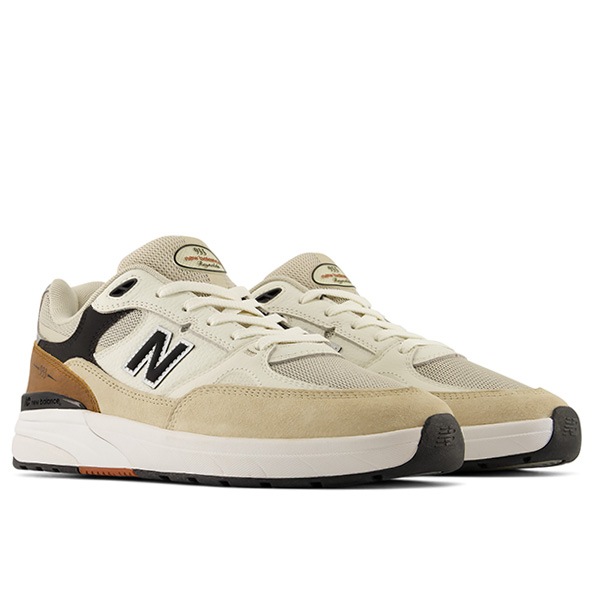 NEW BALANCE NUMERIC】Andrew Reynolds NM933 カラー：quicksand with