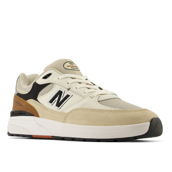 NEW BALANCE NUMERIC】Andrew Reynolds NM933 カラー：quicksand with