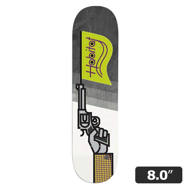 Habitat スケボーデッキ レア商品 Habitat スケボーデッキ レア商品