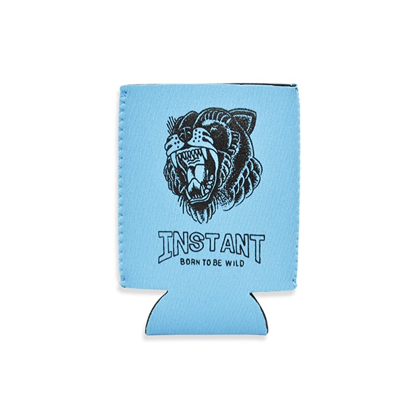 【instant】BTBW KOOZIE インスタント クージー スケートボード スケボー SKATEBOARD
