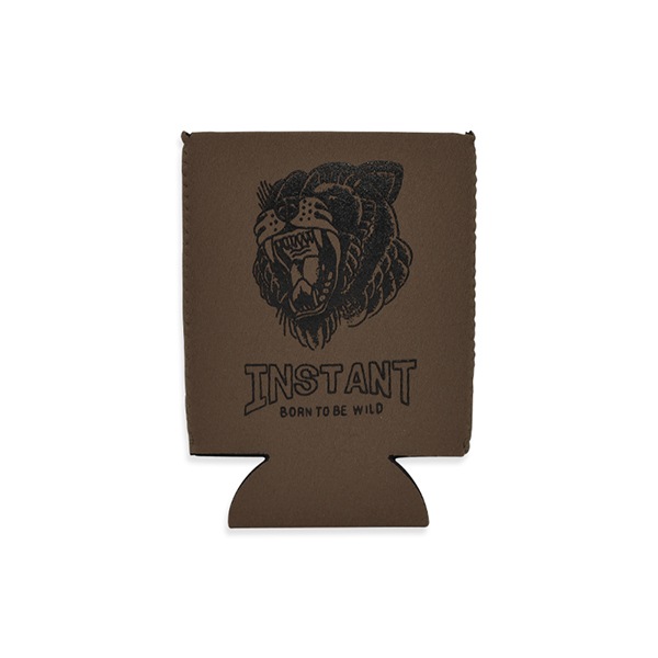 【instant】BTBW KOOZIE インスタント クージー スケートボード スケボー SKATEBOARD