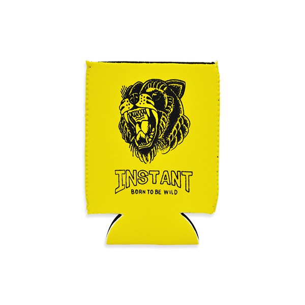 【instant】BTBW KOOZIE インスタント クージー スケートボード スケボー SKATEBOARD