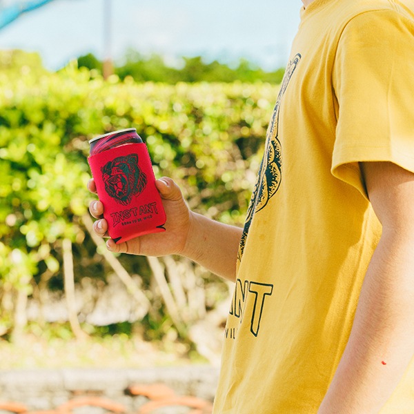 【instant】BTBW KOOZIE インスタント クージー スケートボード スケボー SKATEBOARD