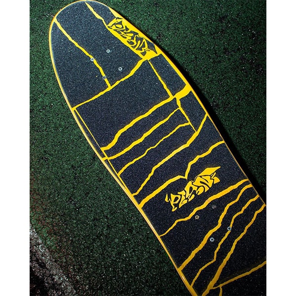 PLANT】PLANTPIA GRIPTAPE プラント グリップテープ スケートボード