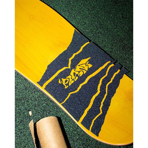 【PLANT】PLANTPIA GRIPTAPE プラント グリップテープ スケートボード スケボー SKATEBOARD