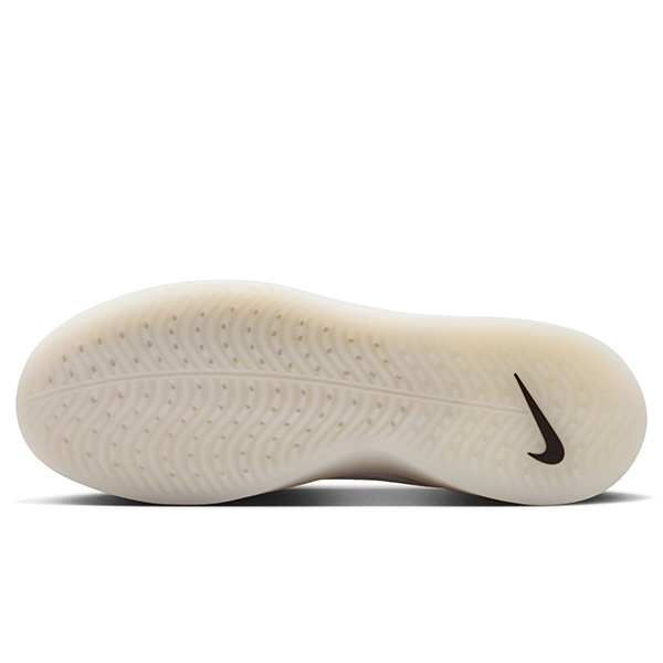 【NIKE SB】 ZOOM NYJAH 4 カラー:white/black-white FQ1273-100 ナイキ エスビー ナイジャ・ヒューストン スケートボード スケボー シューズ 靴 スニーカー SKATEBOARD SHOES