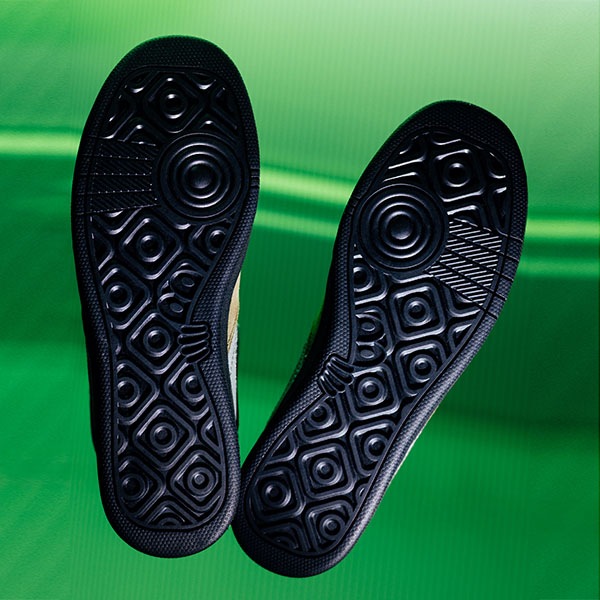 【Last Resort AB】CM002 MID カラー：olive/grey/black　ラストリゾート シューズ スケートボード スケボー SKATEBOARD