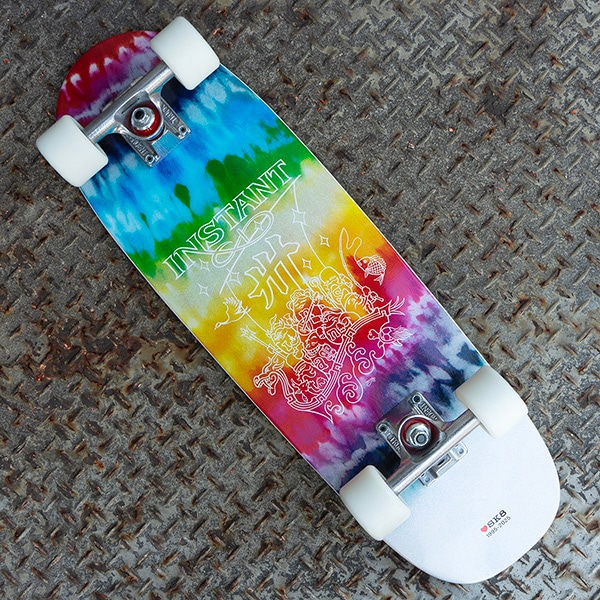 スタッフおすすめ】宝船クルーザー Selected By 浦安ストア 8.0インチ