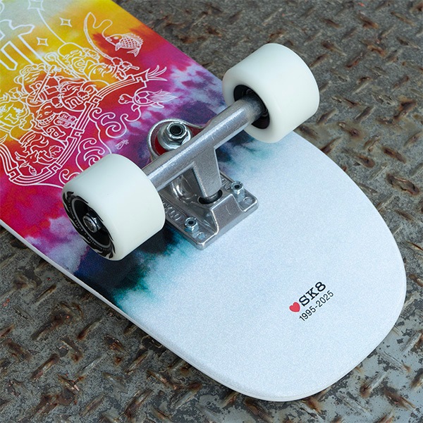 スタッフおすすめ】宝船クルーザー Selected By 浦安ストア 8.0インチ