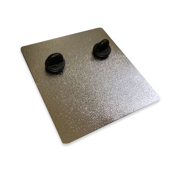 【hi-lite】CREATIVE NEVER ENDS PINZ silver ハイライト ピンズ 小物 スケートボード スケボー SKATEBOARD