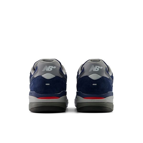 NEW BALANCE NUMERIC】Andrew Reynolds NM933 カラー：nb navy with