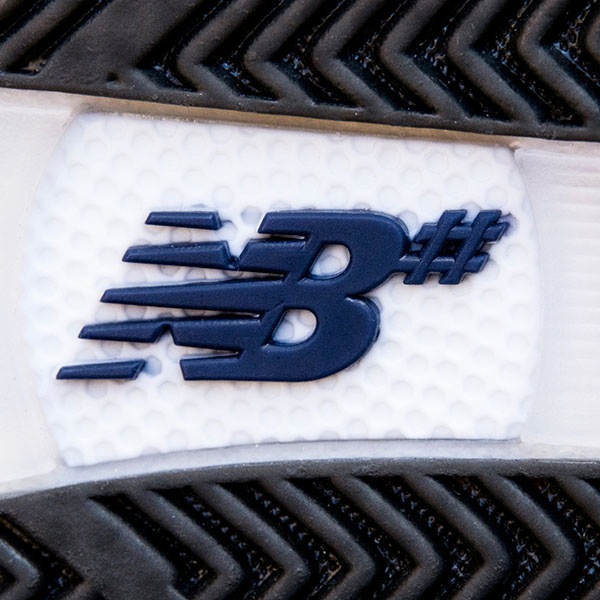 【NEW BALANCE NUMERIC】Andrew Reynolds NM933 カラー：nb navy with slate grey(LNV)　ニューバランス ヌメリック アンドリュー・レイノルズ スケートボード スケボー シューズ 靴 スニーカー SKATEBOARD SHOES