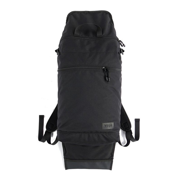 VAGA WEDGE 3G バックパック　スケボー VAGA】WEDGE 3G バガ バック バックパック スケートボード スケボー