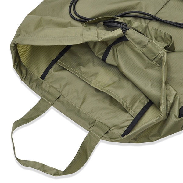 【instant】BTBW KNAPSACK olive インスタント バッグ スケートボード スケボー SKATEBOARD