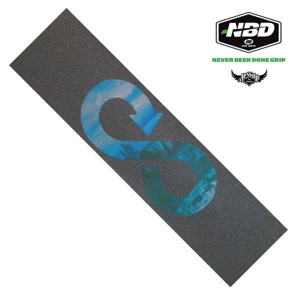 JESSUP】ULTRA NBD INFINITY ENVIRONMENT DESIGN サイズ：9×33インチ