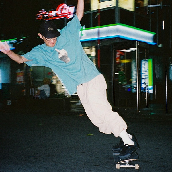 【VANS】SKATE CURREN CAPLES black/black バンズ シューズ 靴 スニーカー スケートボード スケボー SKATEBOARD SHOES