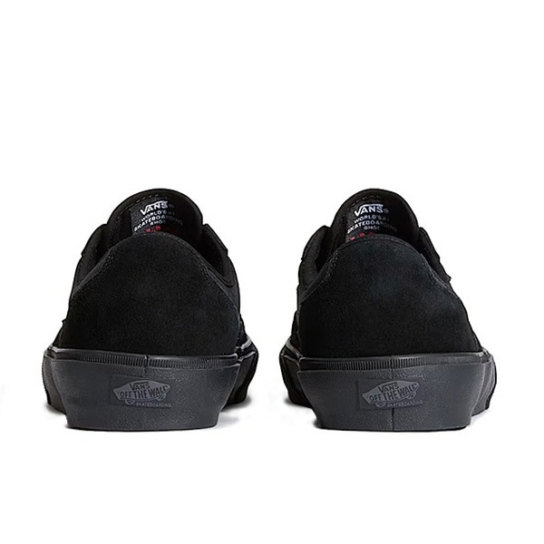 【VANS】SKATE CURREN CAPLES black/black バンズ シューズ 靴 スニーカー スケートボード スケボー SKATEBOARD SHOES