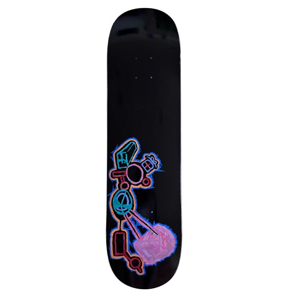 【美品】Stereo Sounds スケートボード  Fynn Amazon | STEREO(ステレオ) Vinyl Cruiser Plastic Complete