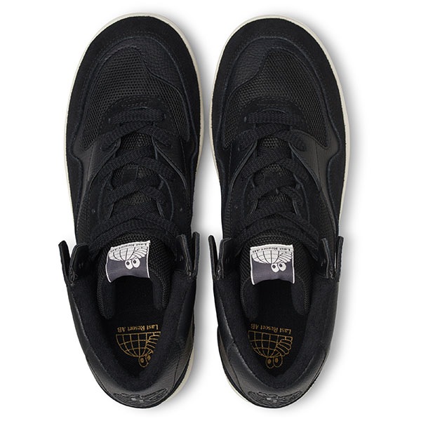 Last Resort AB】CM002 MID カラー：black/white ラストリゾート