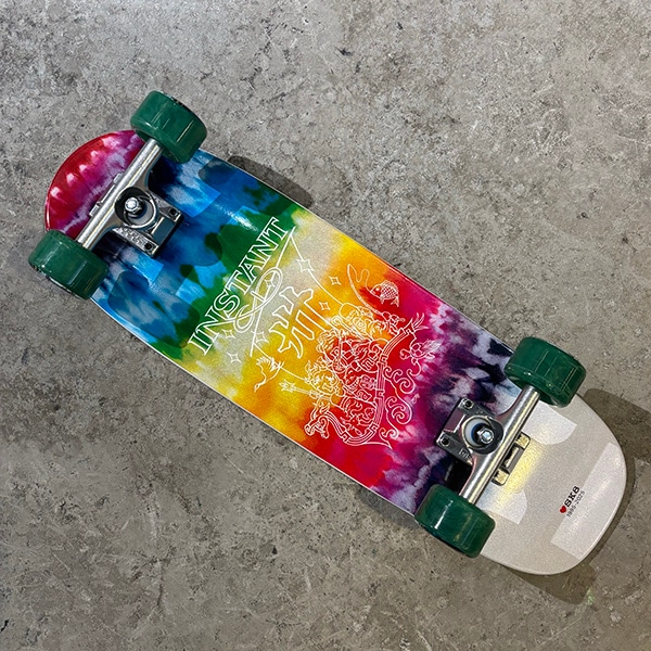 スケートボード＆パドルバー スタッフおすすめ】宝船クルーザー Selected By 渋谷ストア 8.0インチ