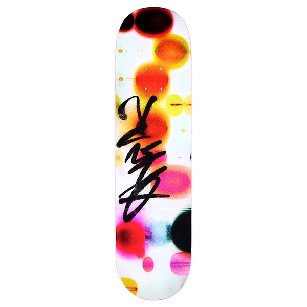 【APRIL】Yuto Horigome GENES 8.25インチ　エイプリル  デッキ スケートボード スケボー SKATEBOARD DECK