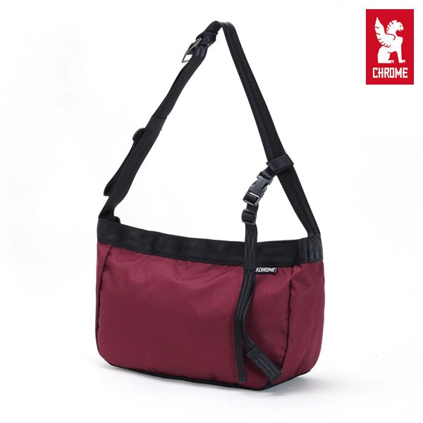 【CHROME】NEWSPAPER MESSENGER royale クローム バックパック バッグ BAG スケートボード スケボー SKATEBOARD