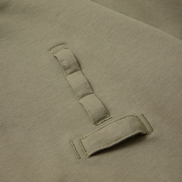 【Evisen×Chaos Fishing Club】EVENING BITE HOODIE black エビセン カオスフィッシングクラブ スケートボード スケボー SKATEBOARD