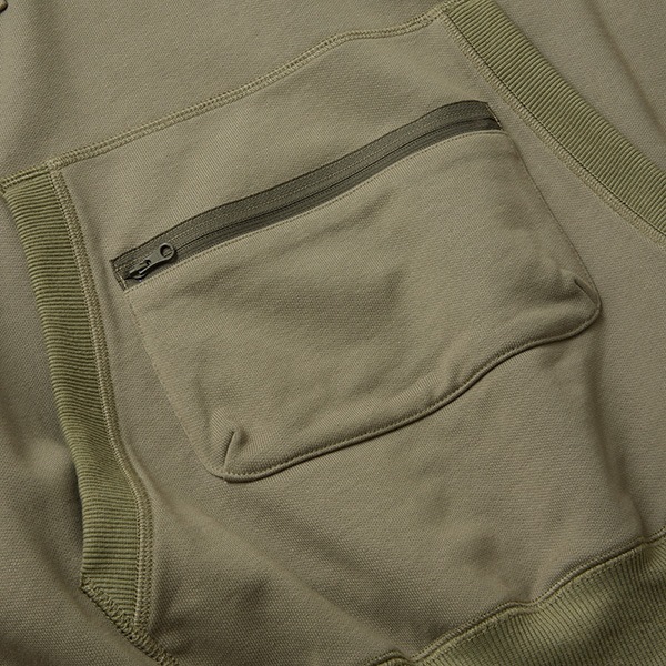 【Evisen×Chaos Fishing Club】EVENING BITE HOODIE black エビセン カオスフィッシングクラブ スケートボード スケボー SKATEBOARD