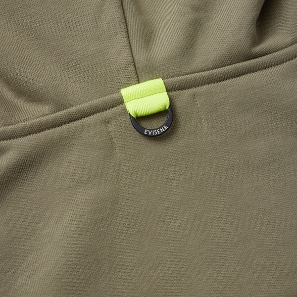 【Evisen×Chaos Fishing Club】EVENING BITE HOODIE black エビセン カオスフィッシングクラブ スケートボード スケボー SKATEBOARD