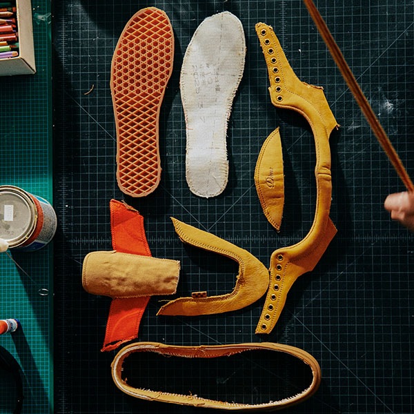 【VANS×DIME】SKATE ERA STUB カラー:dime taupe バンズ ダイム シューズ 靴 スニーカー スケートボード スケボー SKATEBOARD SHOES