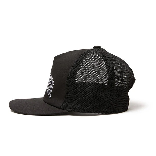 【Evisen】COLLEGE MESH CAP　エビセン 帽子 キャップ スケートボード スケボー SKATEBOARD