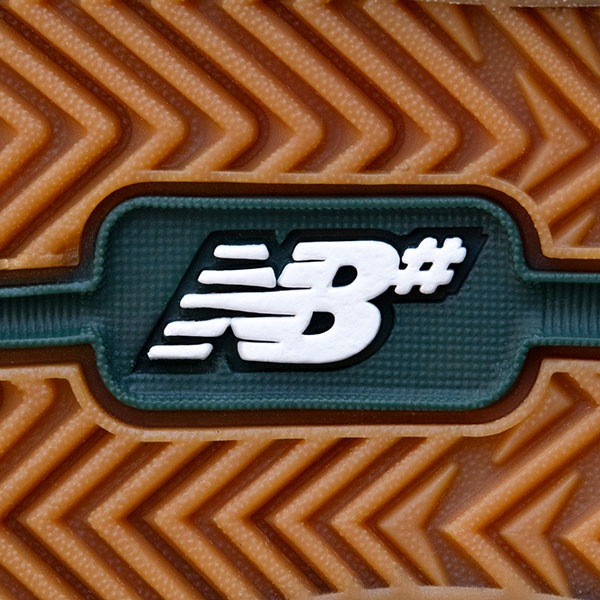 【NEW BALANCE NUMERIC】340 カラー：black with white(YRW)　ニューバランス ヌメリック スケートボード スケボー シューズ 靴 スニーカー SKATEBOARD SHOES