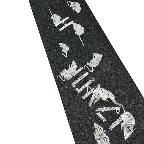 【Maison Shake Junzi】H Junzi Kento SIGNATURE MODEL 06 メゾンシェイクジュンジ  グリップテープ GRIPTAPE  スケートボード スケボー SKATEBOARD