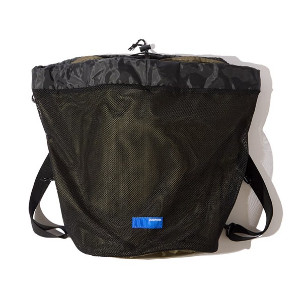 Diaspora skateboards 2way Vacation Bag