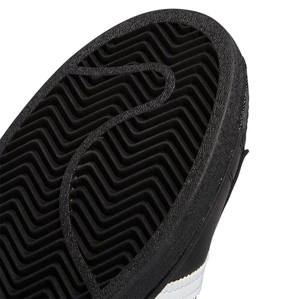 【adidas skateboarding】SUPERSTAR ADV GW6931 カラー:core black/cloud white アディダス スケボー シューズ 靴 スニーカー SKATEBOARD SHOES