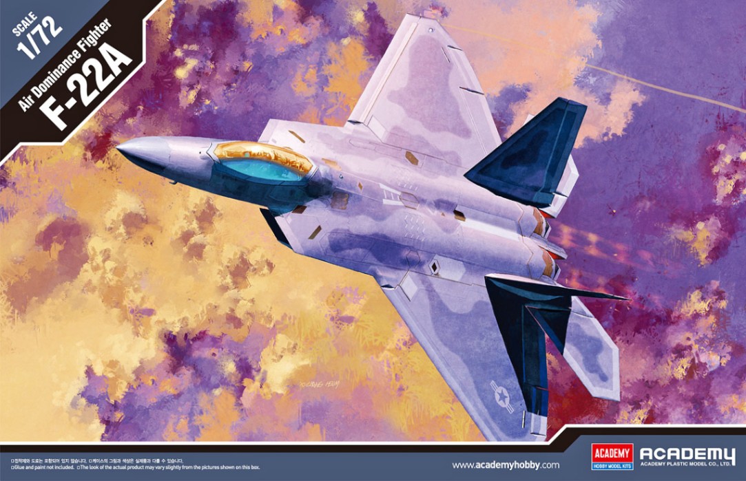 【希少品】スカイフライト　Y F-22 ラプター 12423 1/72 F-22A ラプター | すべての商品 | インターアライドスター