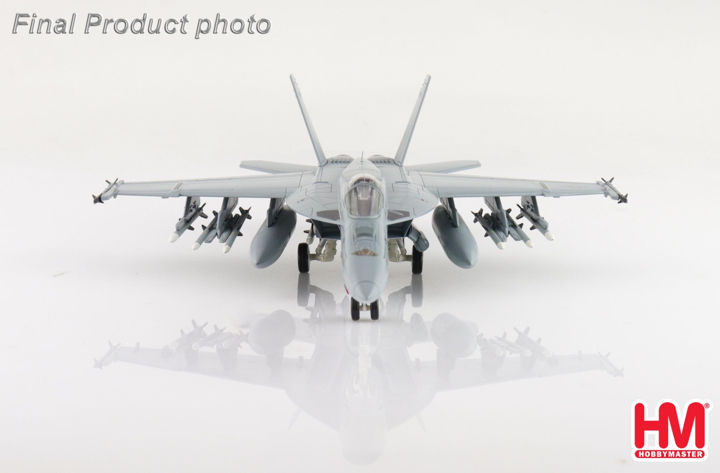 1/72 F/A-18E スーパーホーネット 