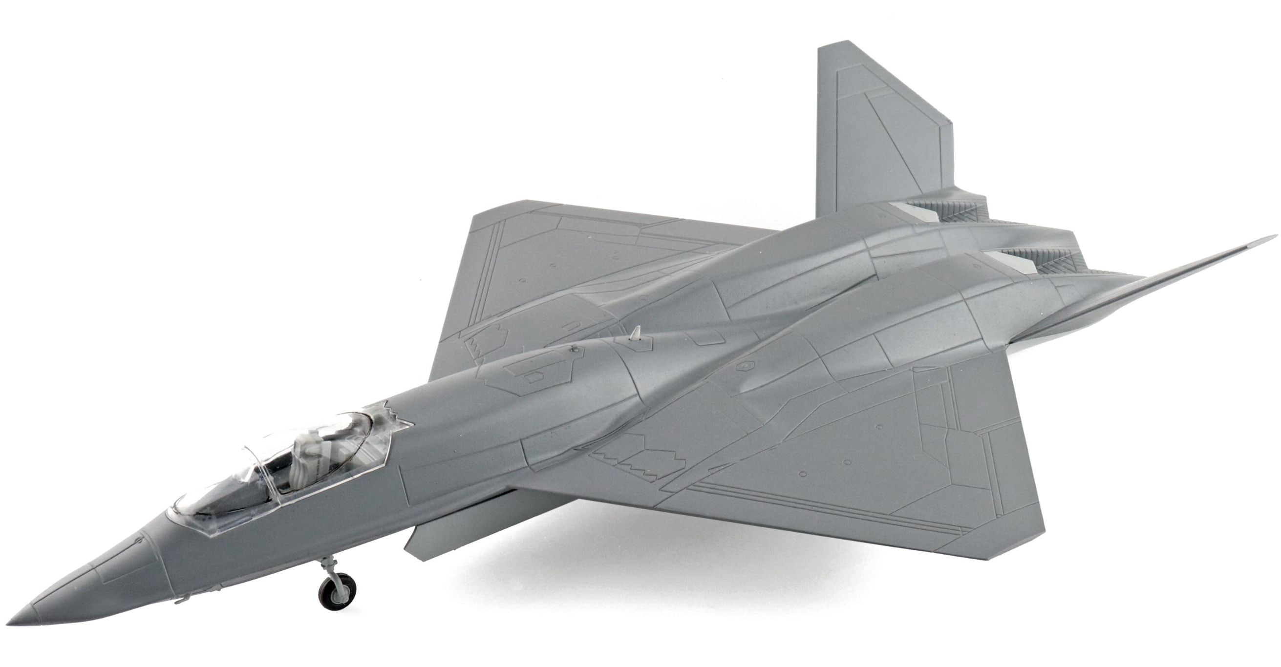 HA2850 1/72 YF-23 