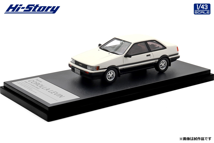 ワールドスタンダード - アロー! 国内盤 スケール,1/43 | インターアライドスターショッピング