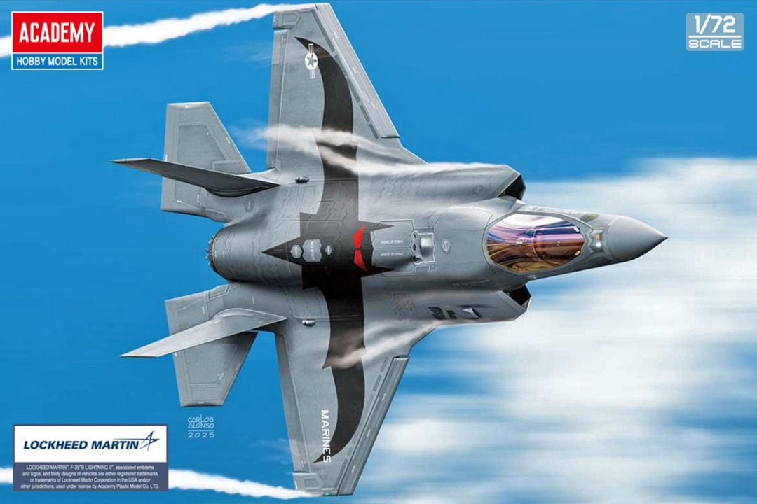 NEW 1/144 B-2A スピリット 戦略爆撃機 【12645】 | タイプ