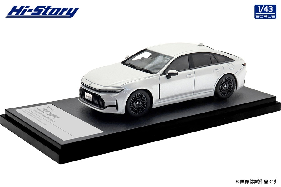 ROADSTER 35周年記念車 モデルカー 1/43 mazda ROADSTER 「35周年記念車」モデルカー 1/43