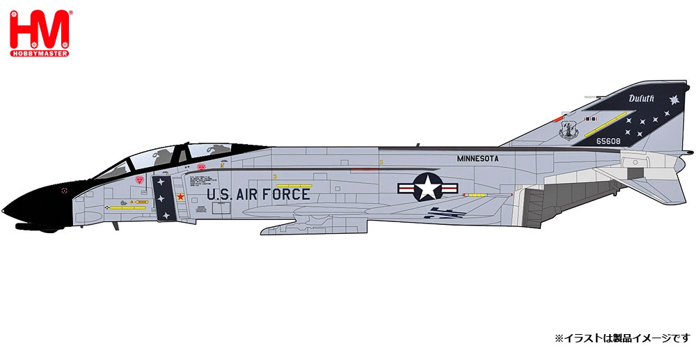 1/72 F-4D
