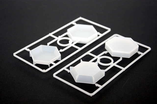 ヘキサPP【T008】