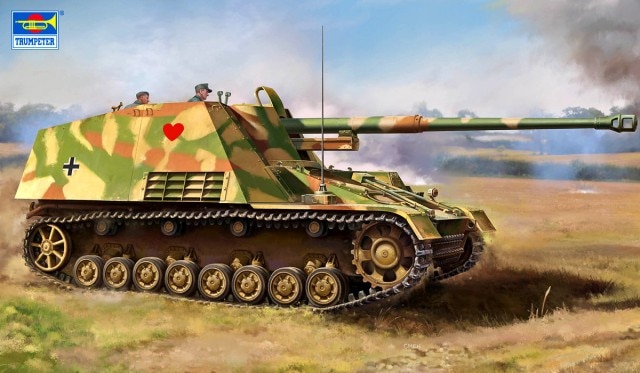 1/16 ドイツ連邦軍 レオパルド2A6主力戦車 完全新金型【00966