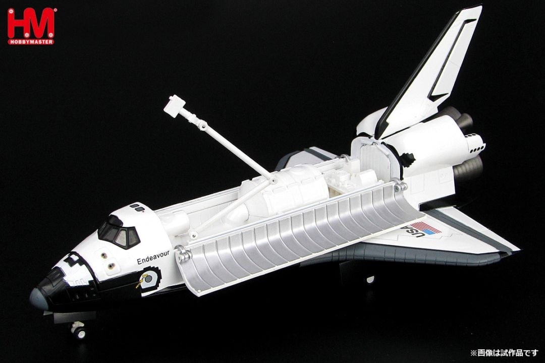 【SALE】1/200 スペースシャトル・オービタ 