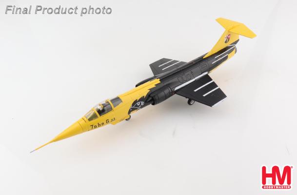 1/72 F-104G スターファイター 