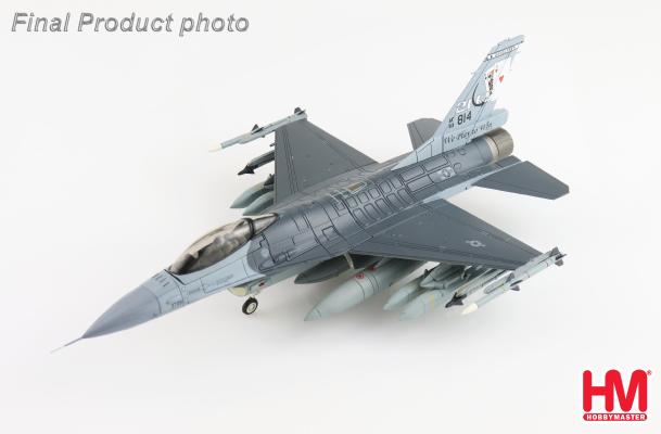 1/72 F-16V 