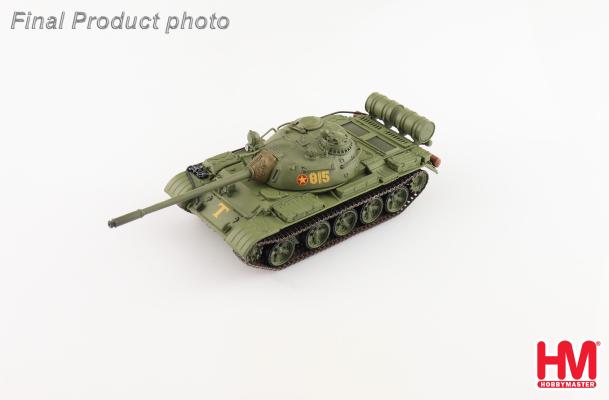 1/72 T-54B